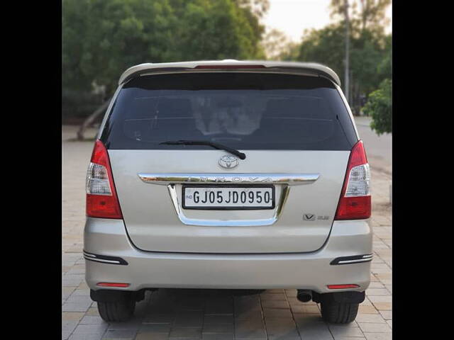 Used Toyota Innova [2005-2009] 2.5 V 7 STR in Ahmedabad