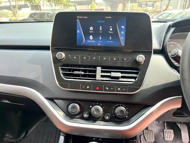 Used Tata Harrier [2019-2023] XM [2019-2020] in Ahmedabad