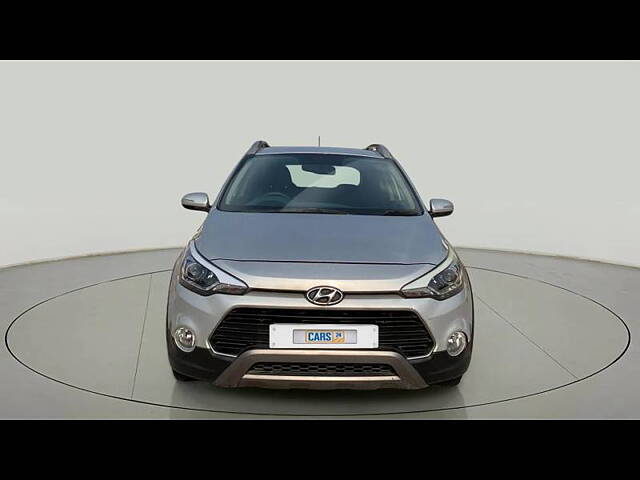 Used Hyundai i20 Active [2015-2018] 1.2 Base in Jaipur