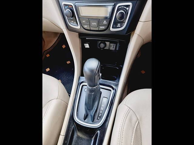 Used Maruti Suzuki Ciaz Alpha Hybrid 1.5 [2018-2020] in Chennai