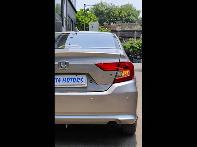 Used Honda Amaze [2016-2018] 1.5 S i-DTEC in Kolkata