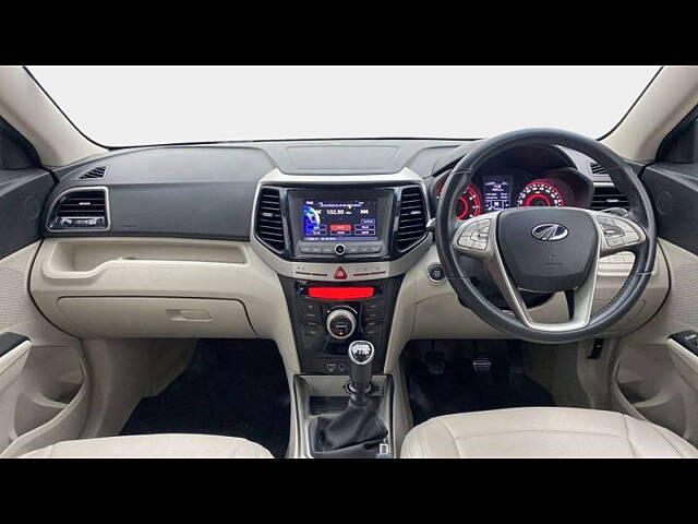 Used Mahindra XUV300 [2019-2024] W8 1.2 Petrol [2019] in Bangalore