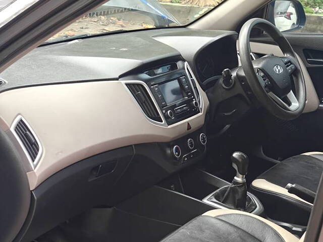 Used Hyundai Creta [2019-2020] SX 1.6 AT CRDi in Kolkata