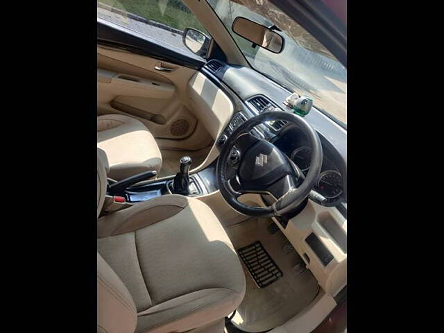 Used Maruti Suzuki Ciaz [2014-2017] VXi in Indore