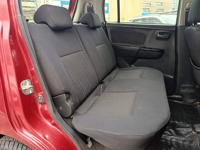 Used Maruti Suzuki Wagon R 1.0 [2014-2019] VXI in Mumbai