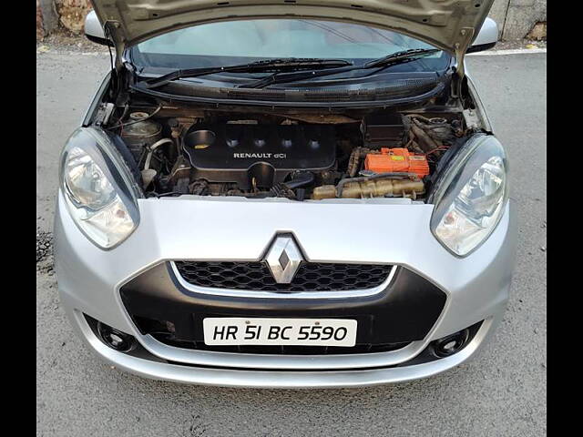 Used Renault Pulse [2012-2015] RxL Diesel in Delhi