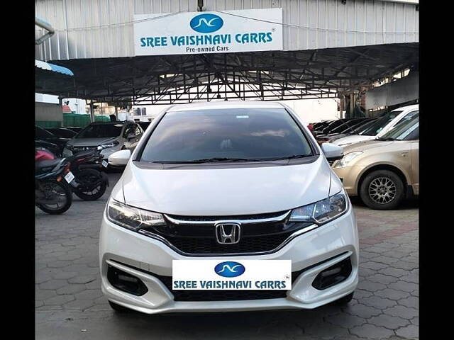 Used 2022 Honda Jazz in Coimbatore