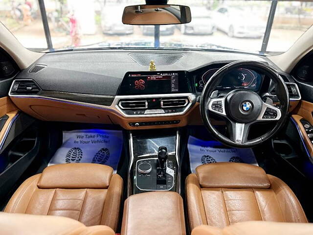 Used BMW 3 Series Gran Limousine [2021-2023] 330Li M Sport First Edition in Pune