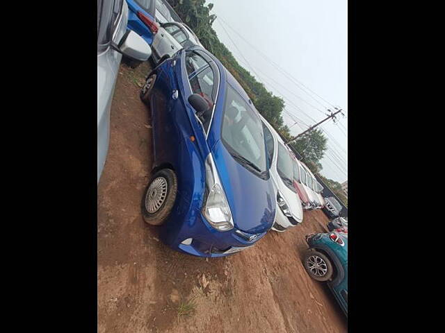 Used Hyundai Eon Magna [2011-2012] in Bhubaneswar