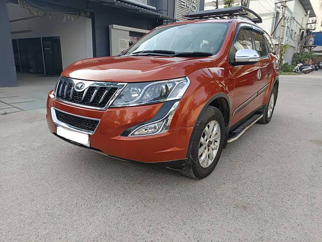 Used Mahindra XUV500 [2015-2018] W10 AT in Bangalore