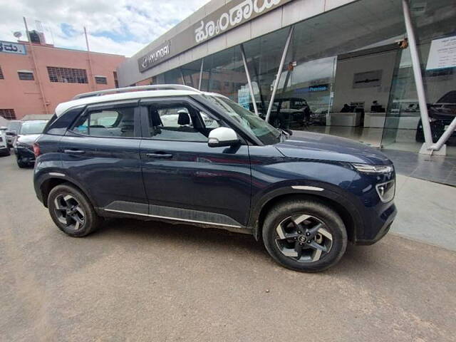 Used Hyundai Venue [2019-2022] SX 1.4 CRDi in Bangalore