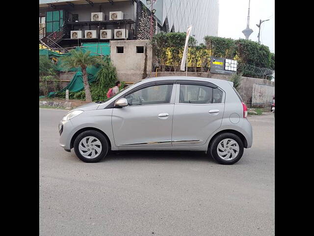 Used Hyundai Santro Sportz [2018-2020] in Delhi