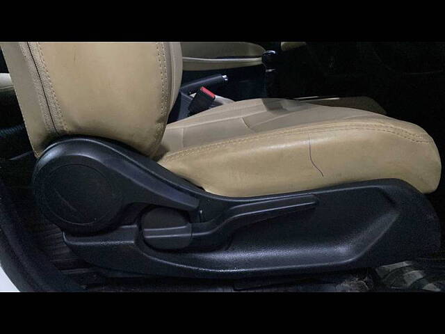 Used Honda City 4th Generation ZX Petrol [2019-2019] in Mumbai