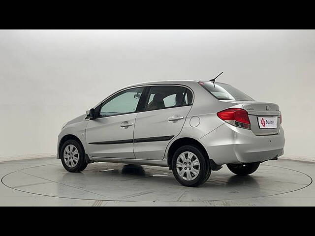 Used Honda Amaze [2013-2016] 1.2 S i-VTEC in Ghaziabad