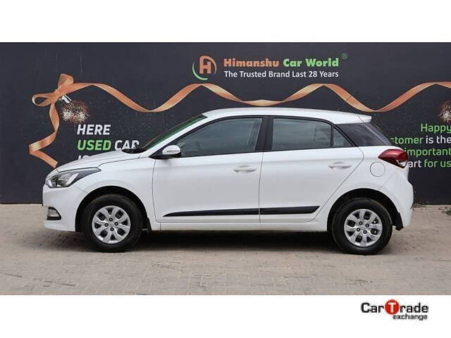 Used Hyundai Elite i20 [2017-2018] Sportz 1.4 CRDI in Jaipur