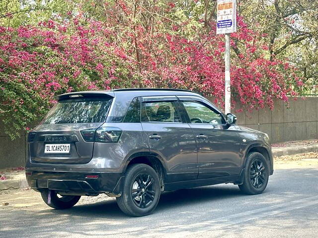 Used Maruti Suzuki Vitara Brezza [2016-2020] VDi (O) [2016-2018] in Delhi