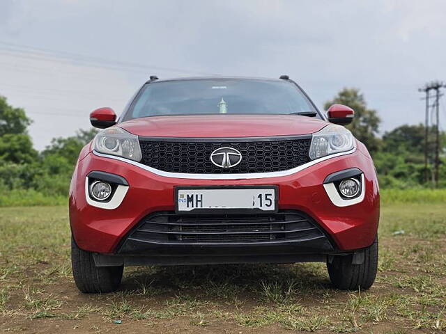 Used Tata Nexon [2017-2020] XZ Plus Diesel in Nagpur