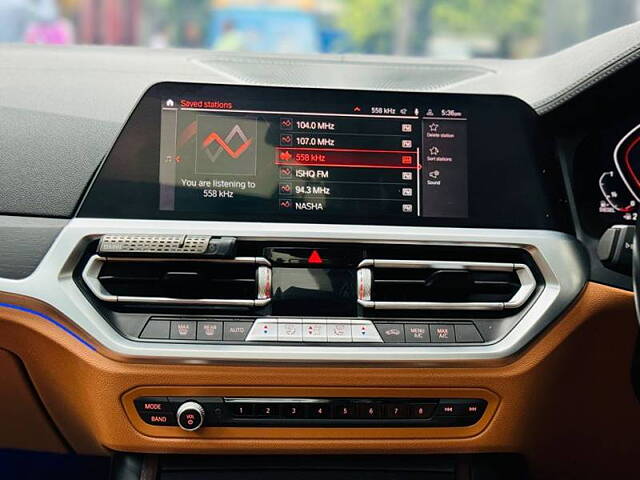 Used BMW 3 Series [2016-2019] 320d Luxury Line in Kolkata