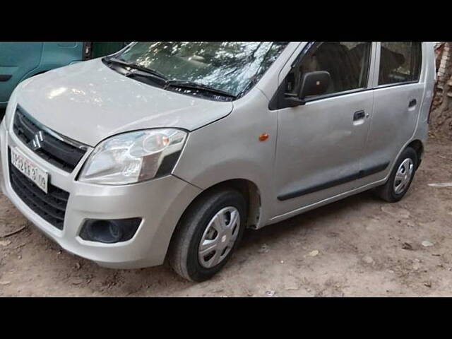 Used Maruti Suzuki Wagon R 1.0 [2010-2013] LXi CNG in Kanpur