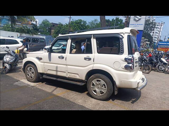 Used Mahindra Scorpio [2014-2017] S4 in Ranchi