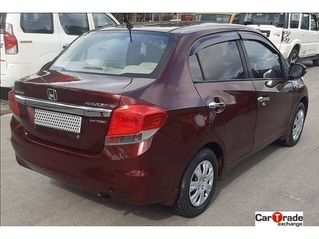 Used Honda Amaze [2016-2018] 1.2 E i-VTEC in Chennai