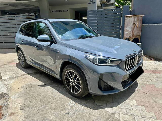 Used 2023 BMW X1 in Chennai