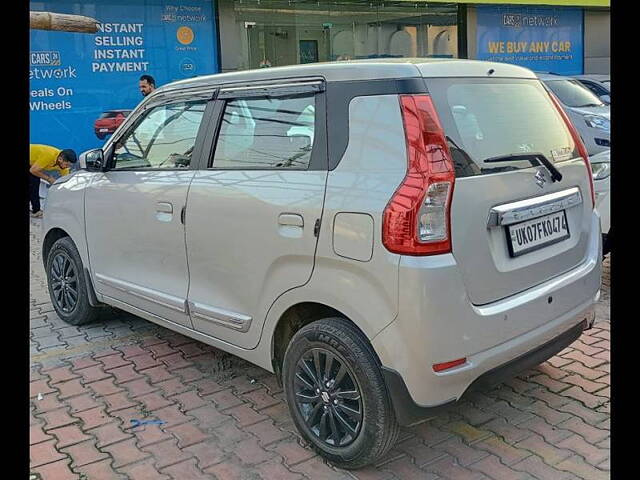 Used Maruti Suzuki Wagon R ZXI Plus 1.2 AGS [2022-2023] in Dehradun