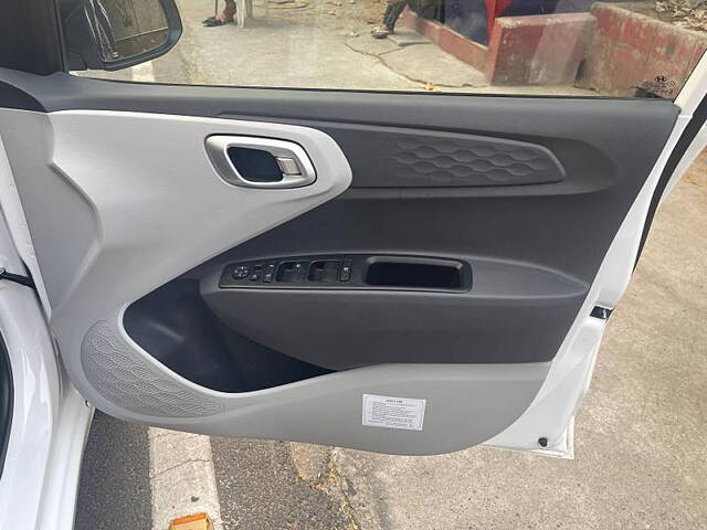 Used Hyundai Grand i10 Nios [2019-2023] Sportz 1.2 Kappa VTVT Dual Tone in Delhi