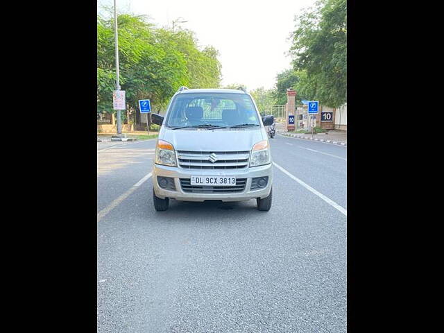 Used Maruti Suzuki Wagon R [2006-2010] LXi Minor in Delhi