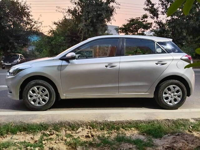 Used Hyundai Elite i20 [2016-2017] Sportz 1.2 [2016-2017] in Noida