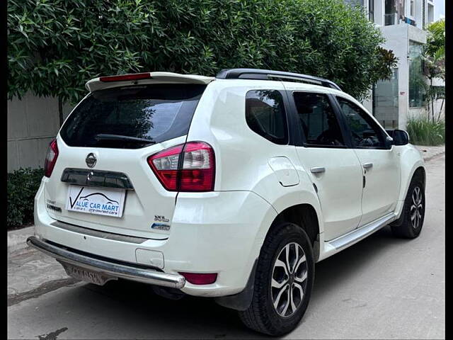 Used Nissan Terrano [2013-2017] XL D Plus in Hyderabad