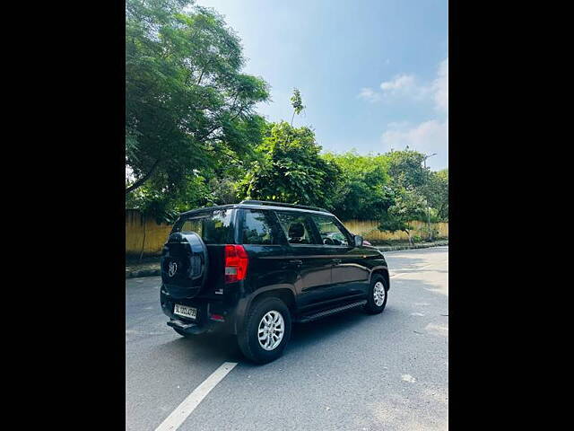 Used Mahindra TUV300 [2015-2019] T8 in Delhi