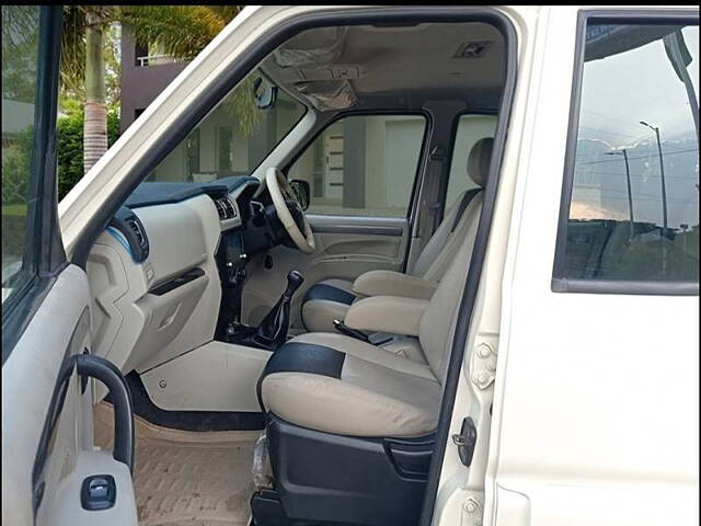 Used Mahindra Scorpio 2021 S7 in Delhi