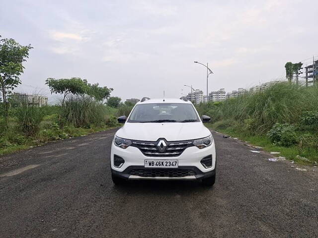 Used 2022 Renault Triber in Kolkata