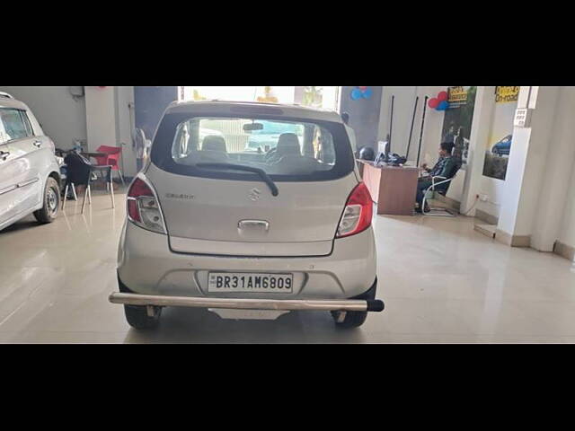 Used Maruti Suzuki Celerio [2017-2021] ZXi [2019-2020] in Purnea