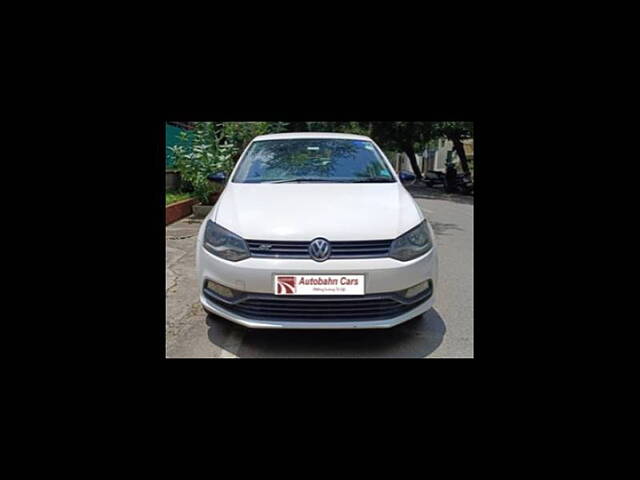 Used 2017 Volkswagen Polo in Bangalore