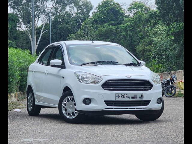 Used 2015 Ford Aspire in Kurukshetra