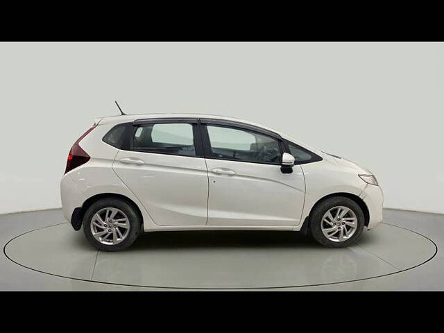 Used Honda Jazz [2015-2018] V AT Petrol in Delhi