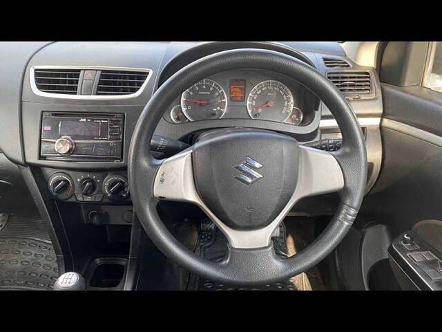 Used Maruti Suzuki Swift [2011-2014] VXi in Pune