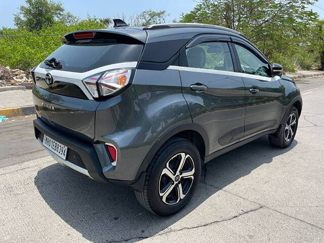 Used Tata Nexon [2020-2023] XZA Plus (O) in Mumbai