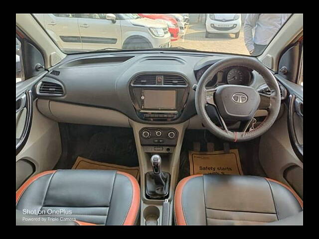 Used Tata Tiago [2016-2020] Revotorq XM [2016-2019] in Mumbai