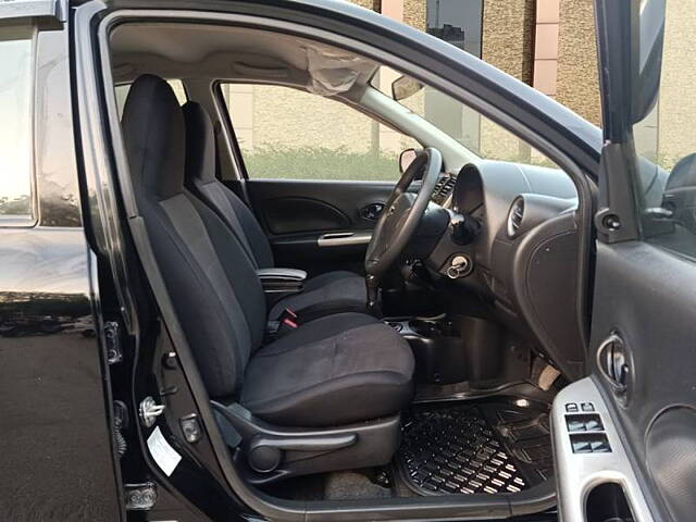 Used Nissan Micra Active XV in Delhi