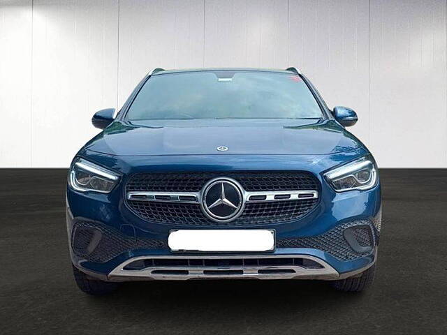 Used Mercedes-Benz GLA [2021-2024] 220d [2021-2023] in Hyderabad