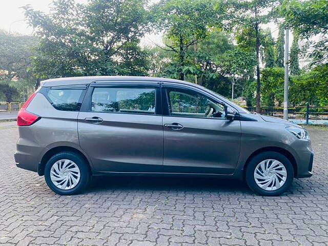 Used Maruti Suzuki Ertiga [2018-2022] VXi in Pune