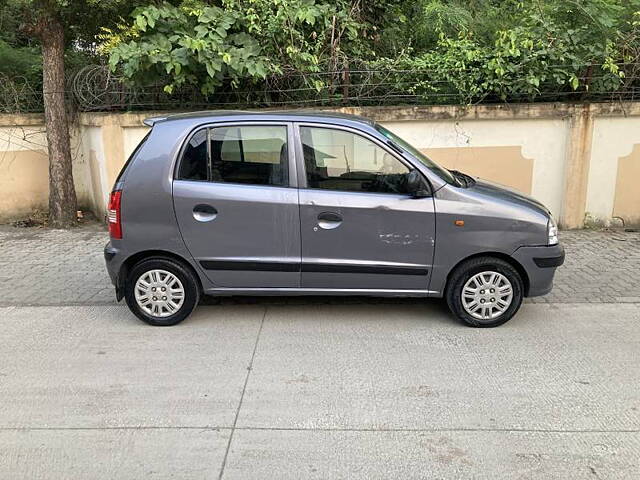 Used Hyundai Santro Xing [2008-2015] GLS in Nagpur