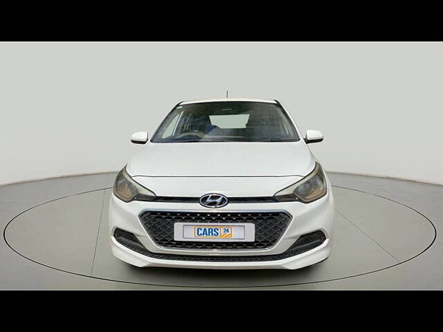 Used Hyundai Elite i20 [2016-2017] Magna 1.2 [2016-2017] in Ahmedabad