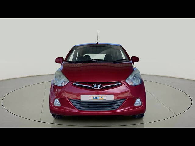 Used Hyundai Eon 1.0 Kappa Magna + [2014-2016] in Coimbatore