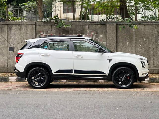 Used Hyundai Creta [2020-2023] SX 1.5 Petrol [2020-2022] in Delhi