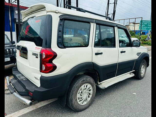 Used Mahindra Scorpio 2021 S3 2WD 7 STR in Ranchi