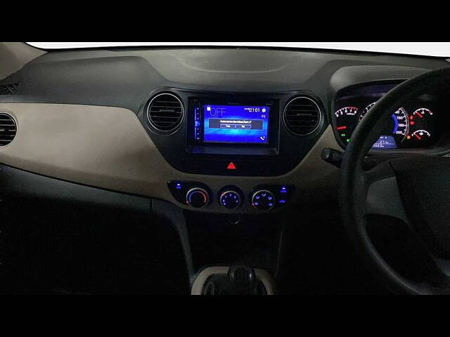 Used Hyundai Grand i10 Magna 1.2 Kappa VTVT in Navi Mumbai